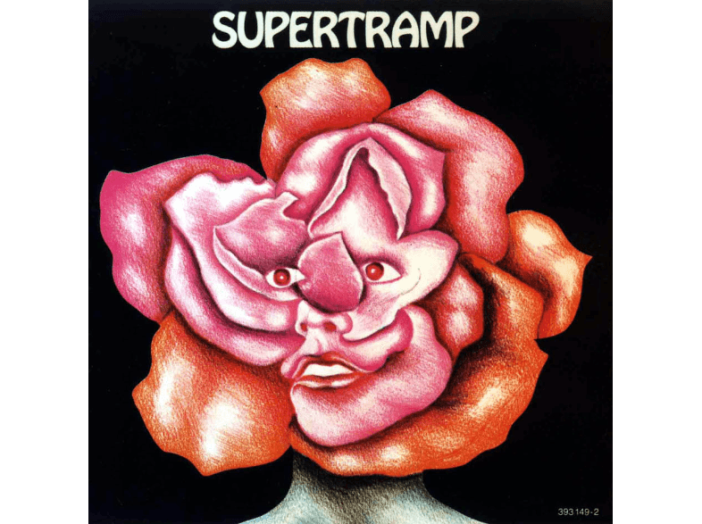 Supertramp CD