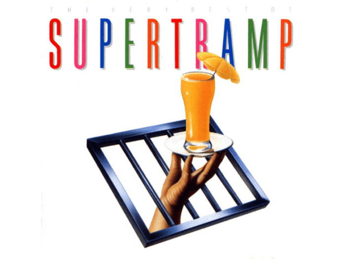 Very Best Of Supertramp Vol.1 CD