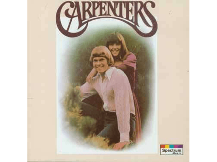 Carpenters CD