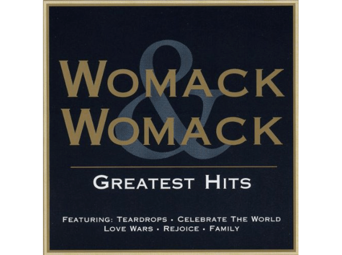 Greatest Hits CD