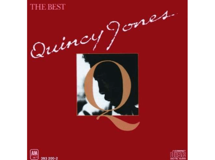 The Best CD