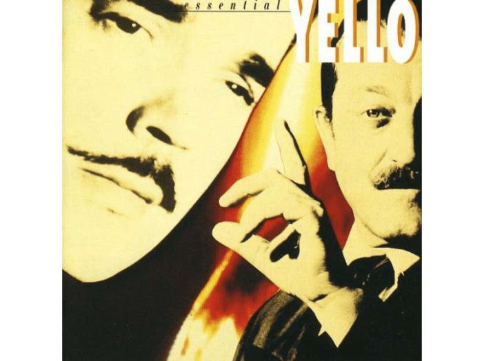 Essential CD