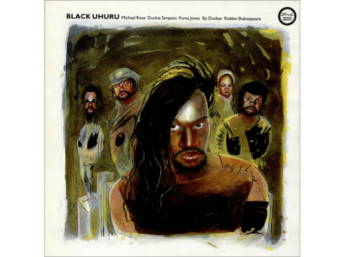 Reggae Greats CD