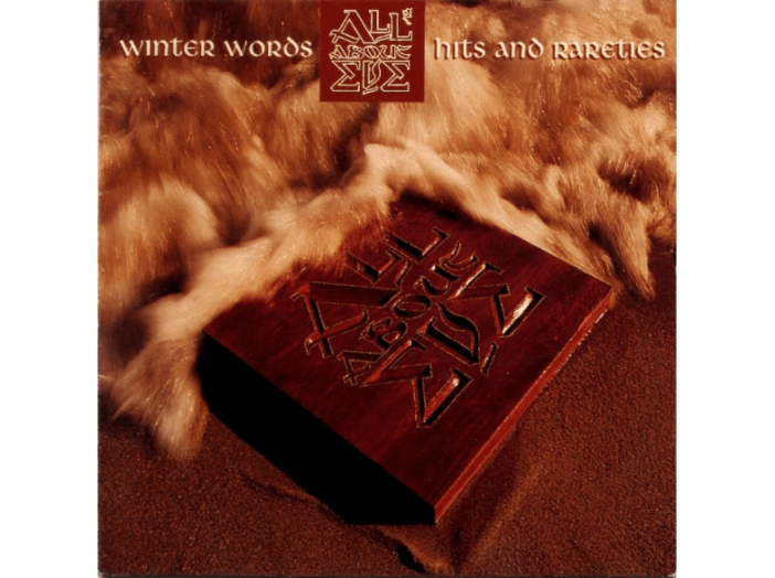 Winter Words - Hits And Rareties CD