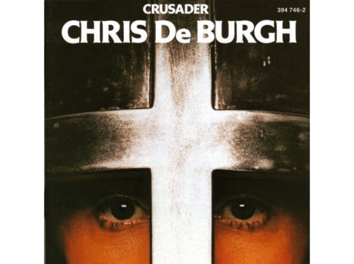 Crusader CD
