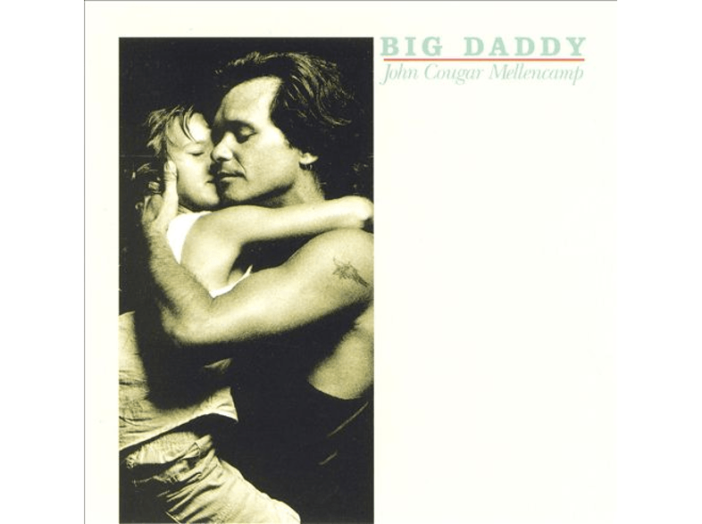 Big Daddy CD