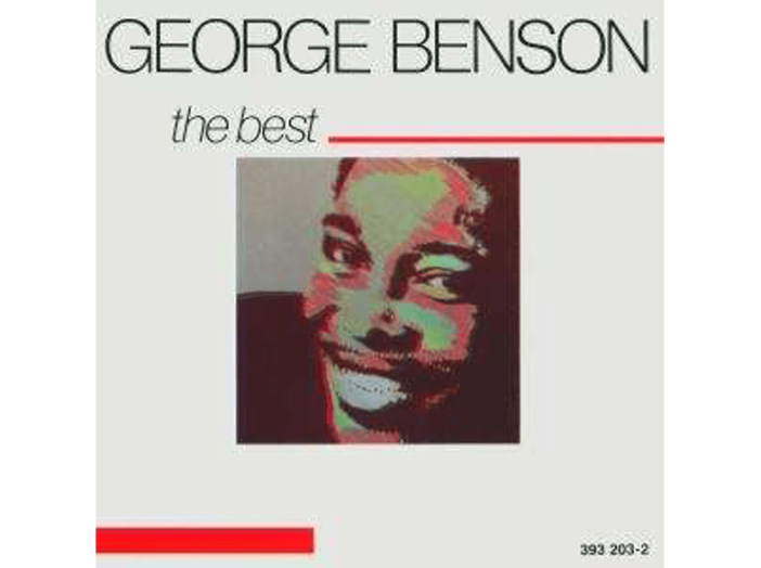 George Benson - The Best CD