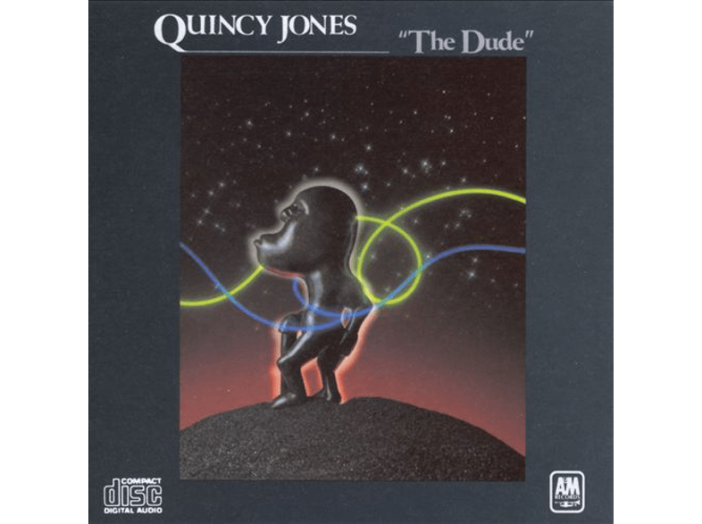 The Dude CD