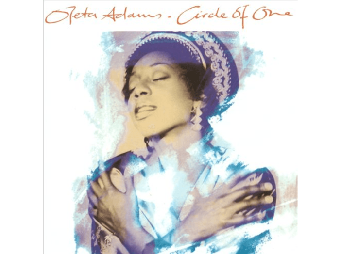 Circle Of One CD