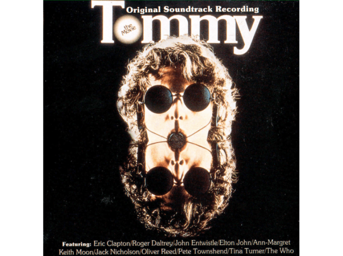 Tommy CD