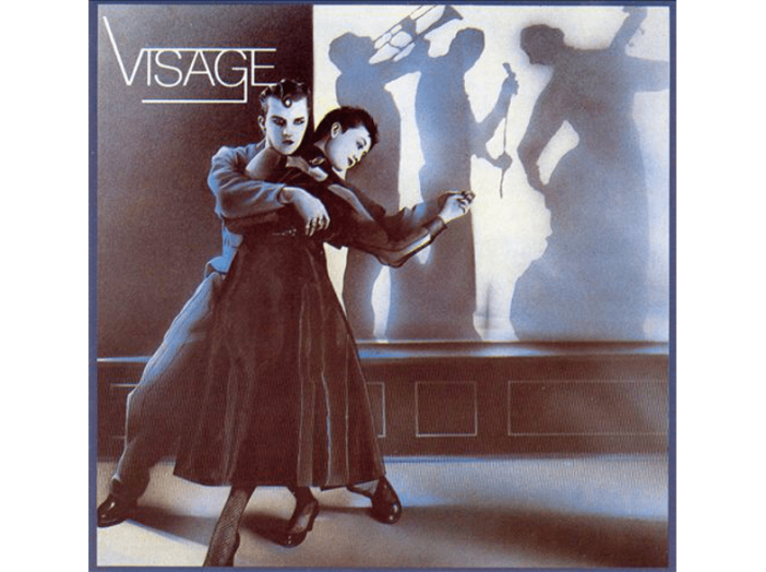 Visage CD
