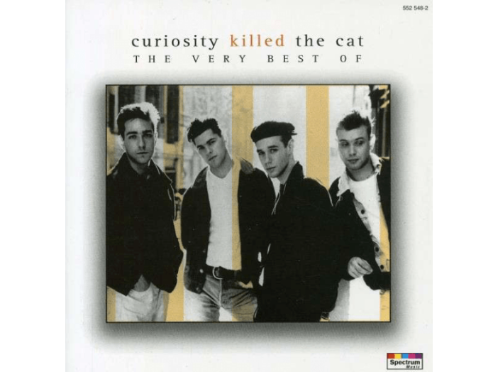 The Very Best Of CD