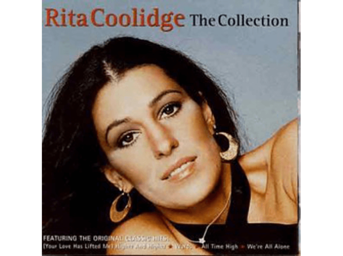 The Collection CD