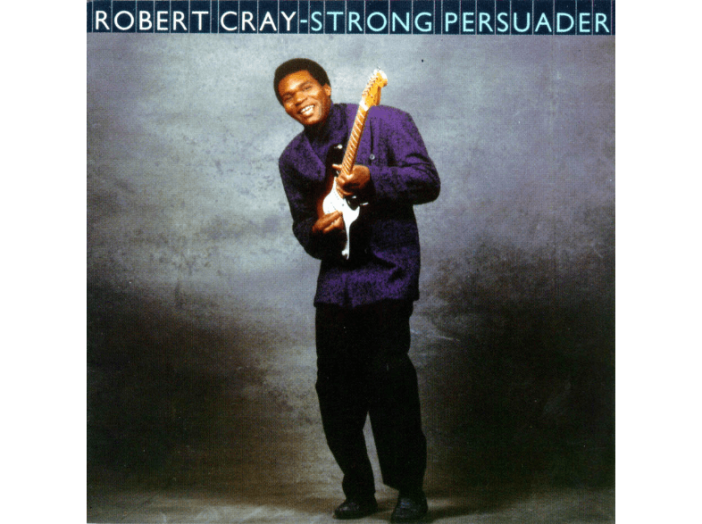 Strong Persuader CD