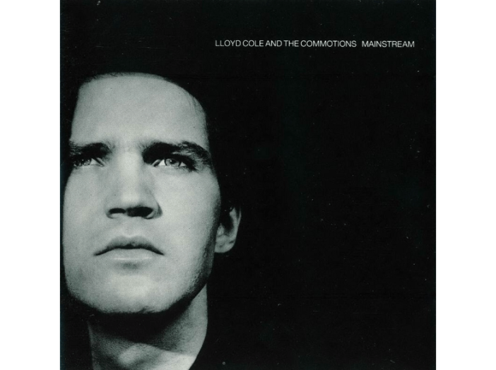 Mainstream CD