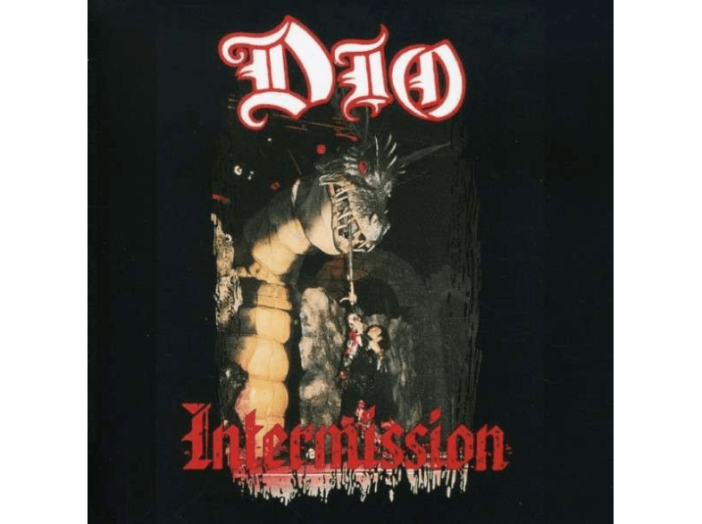 Intermission CD