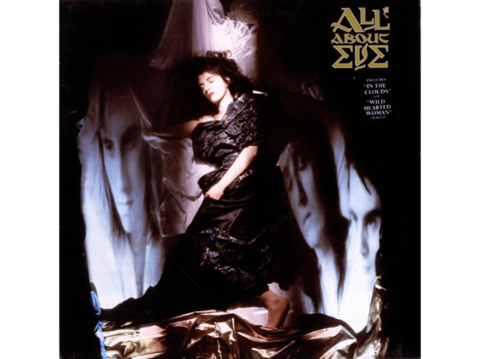 All About Eve CD