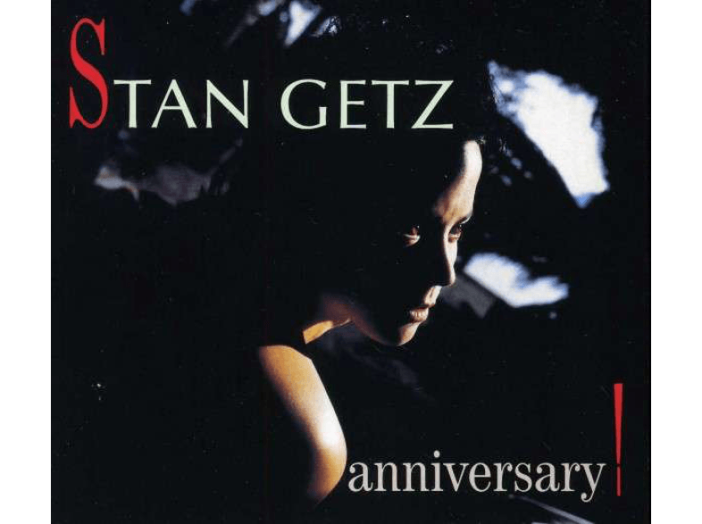 Anniversary - Live At Montmartre Copenhagen Vol. 1 CD