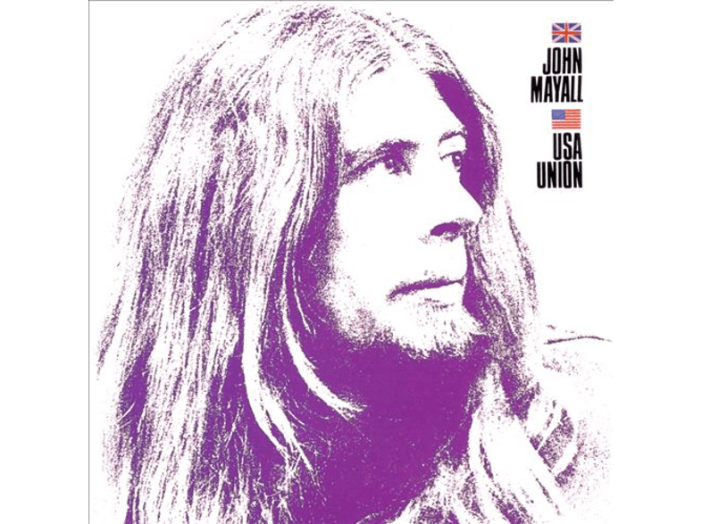 USA Union CD