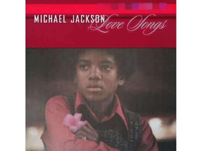 Love Songs CD