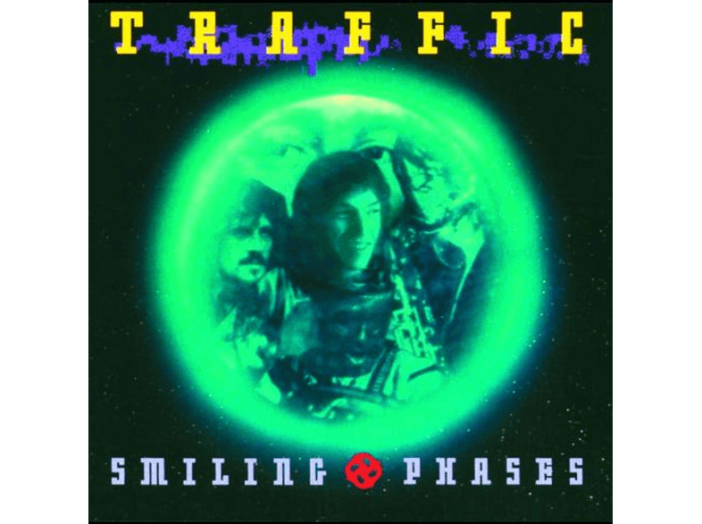 Smiling Phases CD