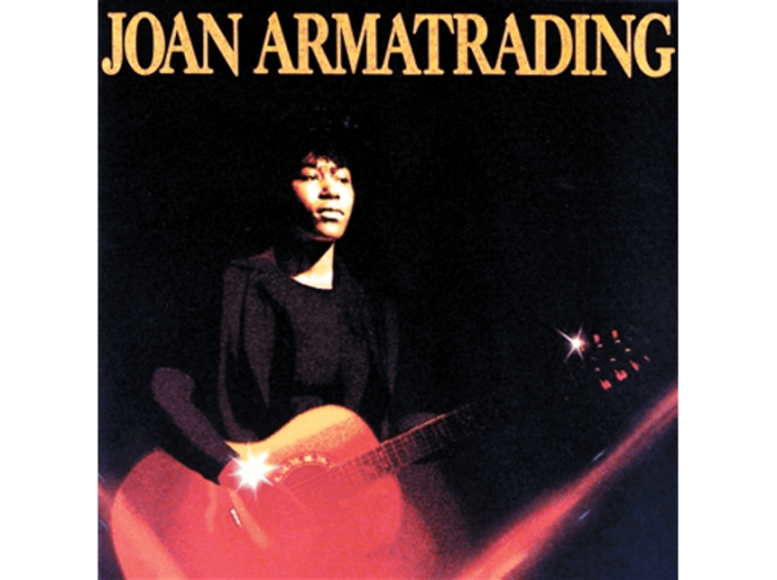 Joan Armatrading CD