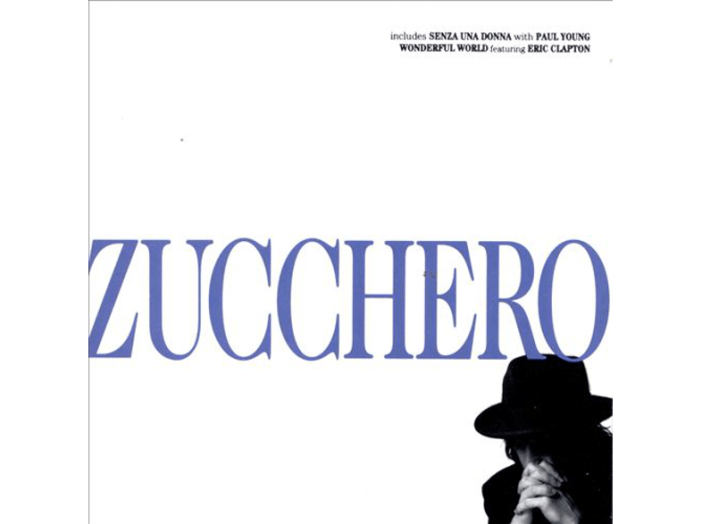 Zucchero CD