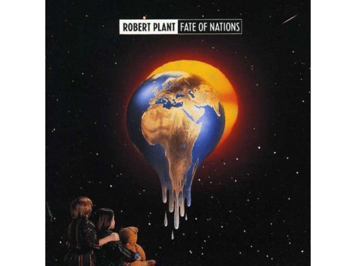 Fate Of Nations CD