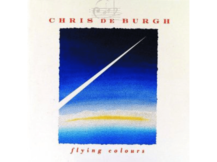 Flying Colours CD