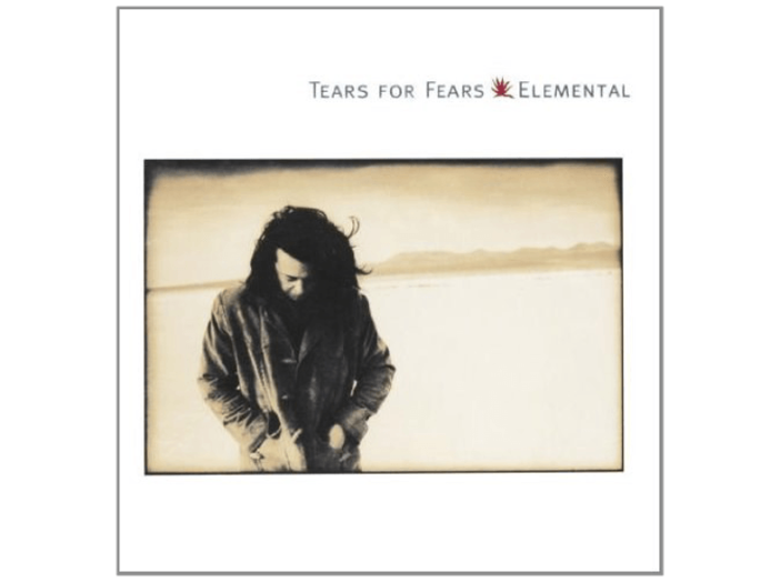 Elemental CD