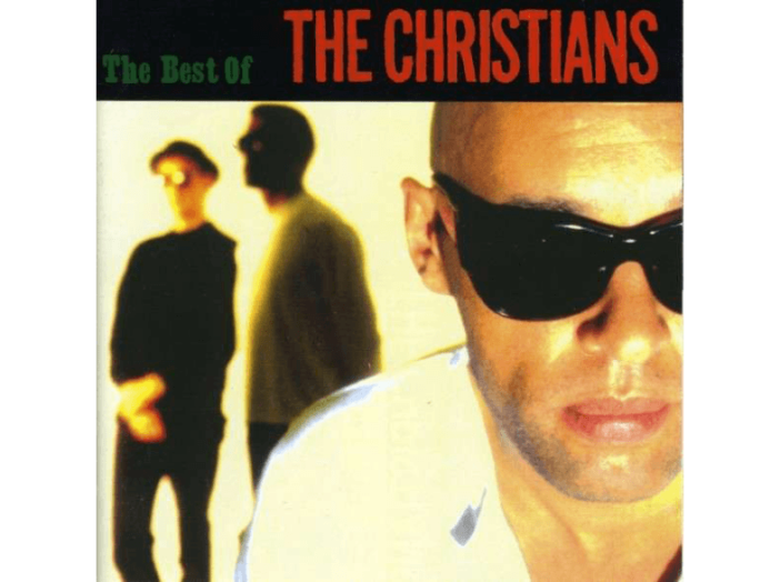 The Best CD