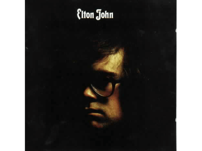 Elton John CD