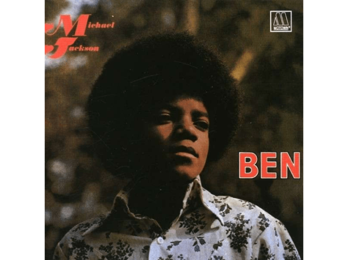 Ben CD