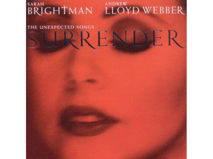 Surrender CD