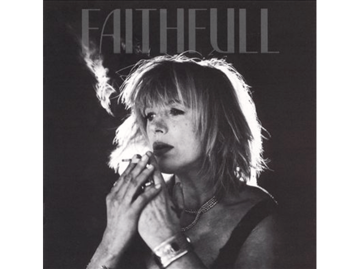 Faithfull CD