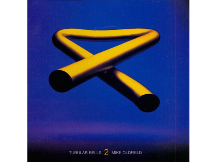 Tubular Bells 2 CD