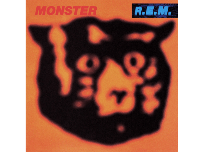 Monster CD