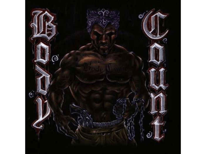 Body Count CD