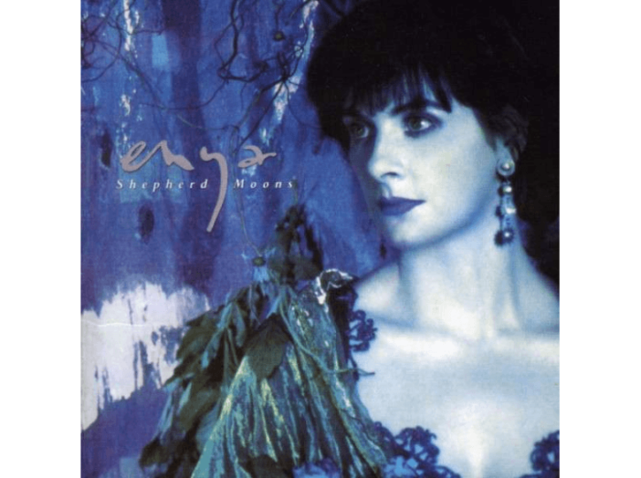 Shepherd Moons CD