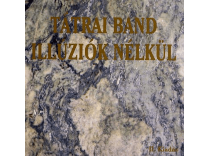 Illúziók nélkül CD