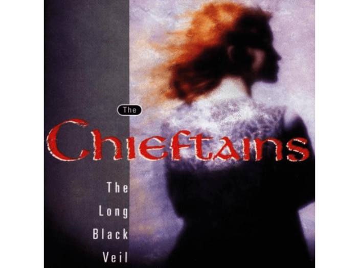 The Long Black Veil CD