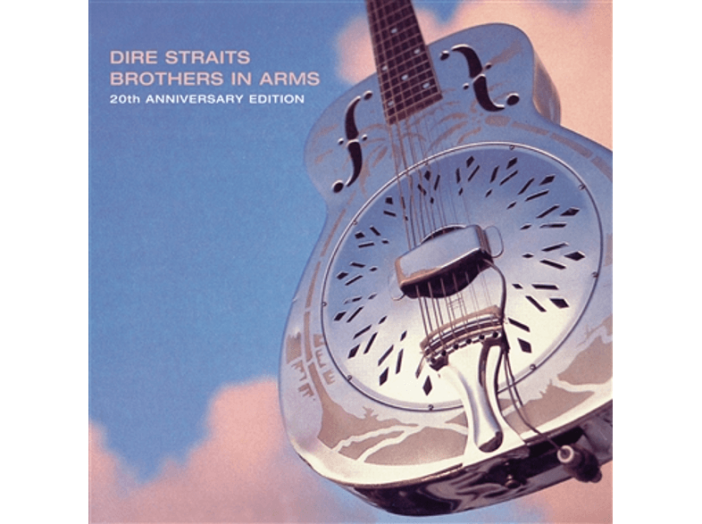 Brothers In Arms (20th Anniversary Edition) SACD