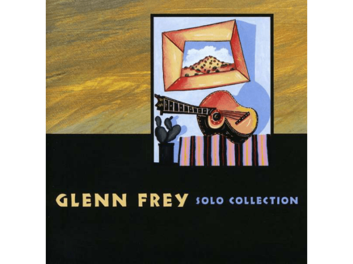 Solo Collection CD