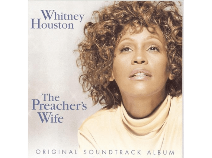 The Preacher's Wife (Kinek a papné) CD