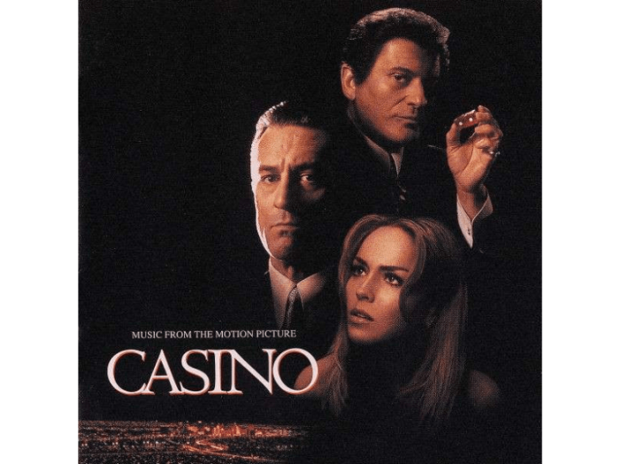 Casino CD