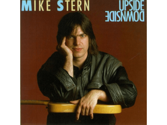 Upside Downside CD