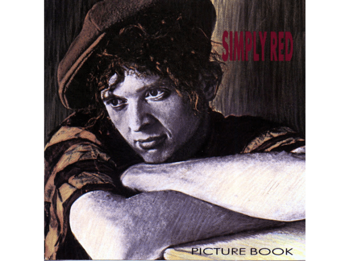 Picture Book CD