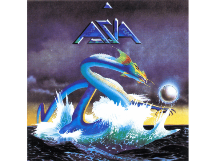 Asia CD