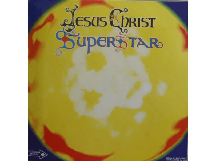 Jesus Christ Superstar CD