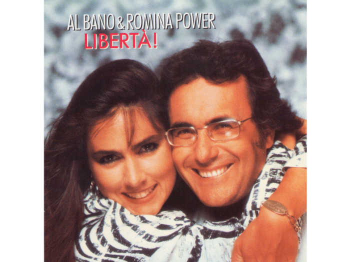 Liberta CD
